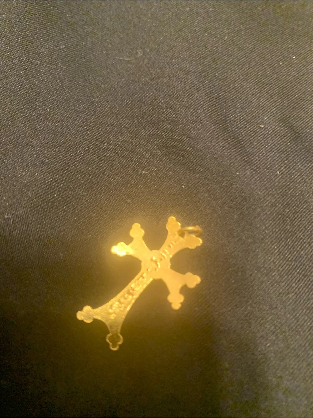 N/A classic gold